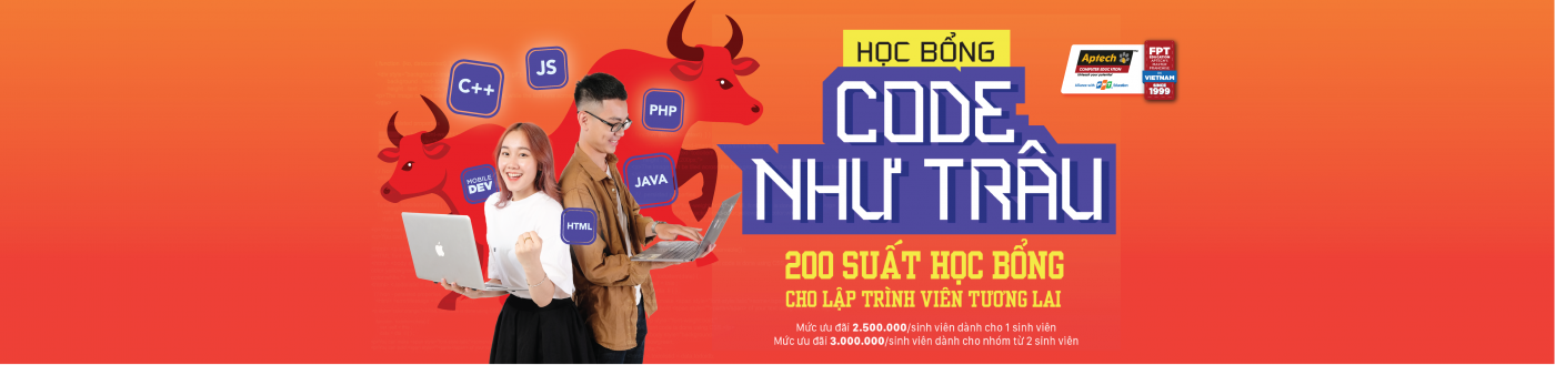 FPT Aptech Vietnam