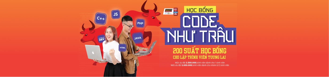 FPT Aptech Vietnam