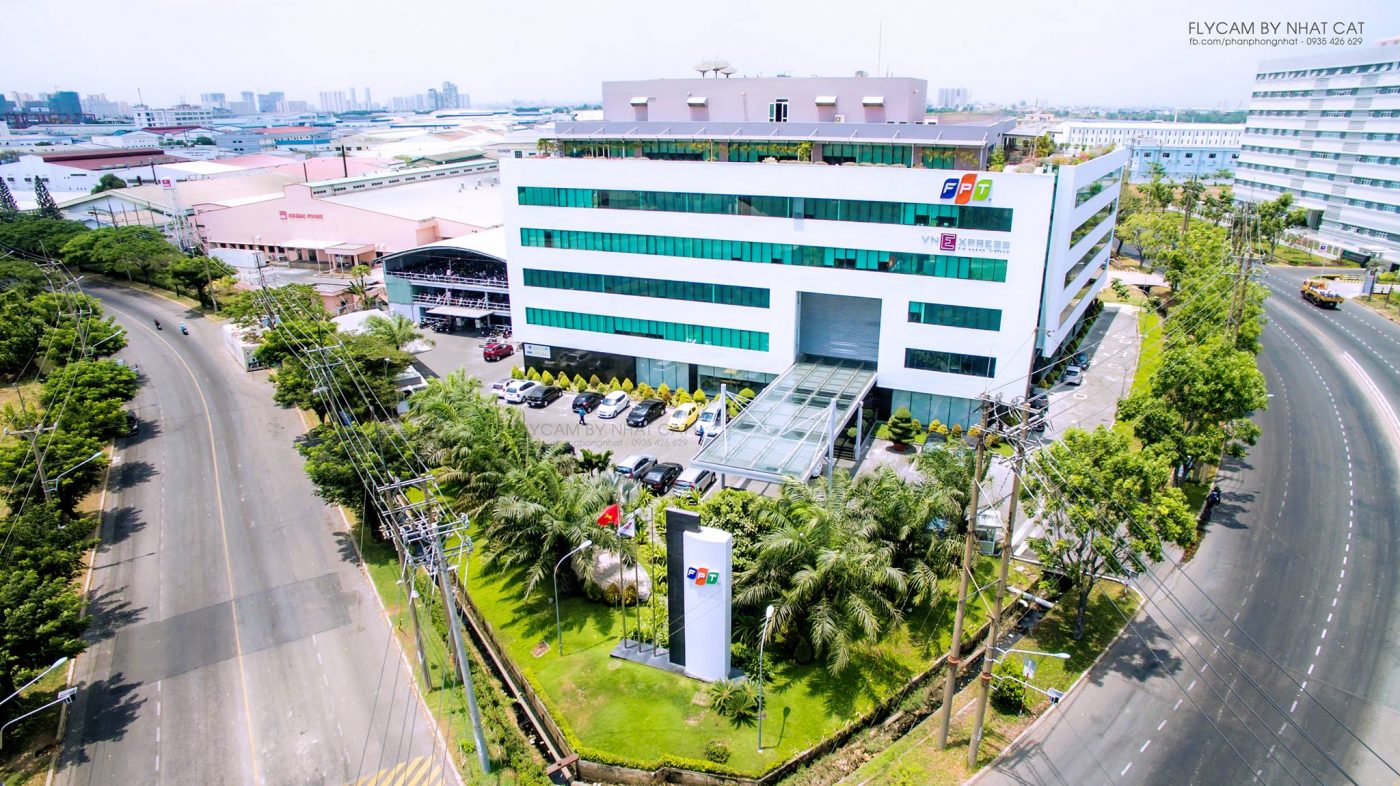 FPT Aptech Vietnam