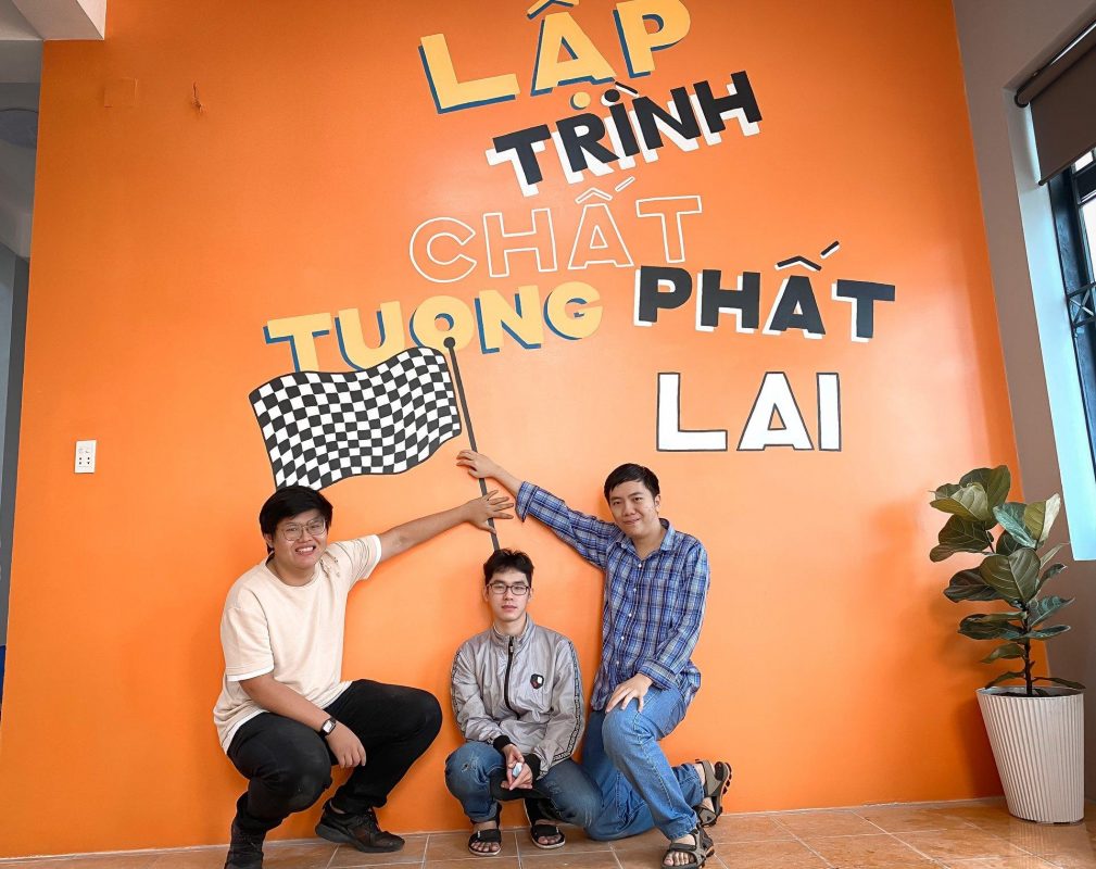 FPT Aptech Vietnam