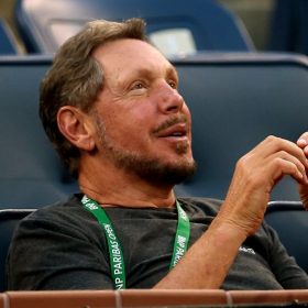 Chân dung tỷ phú Larry Ellison – Ông chủ Oracle, công ty vừa được TikTok bán mình