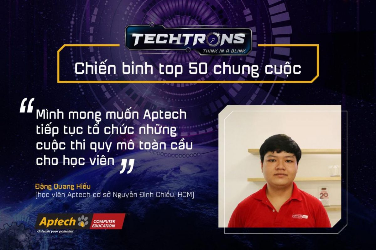 FPT Aptech Vietnam