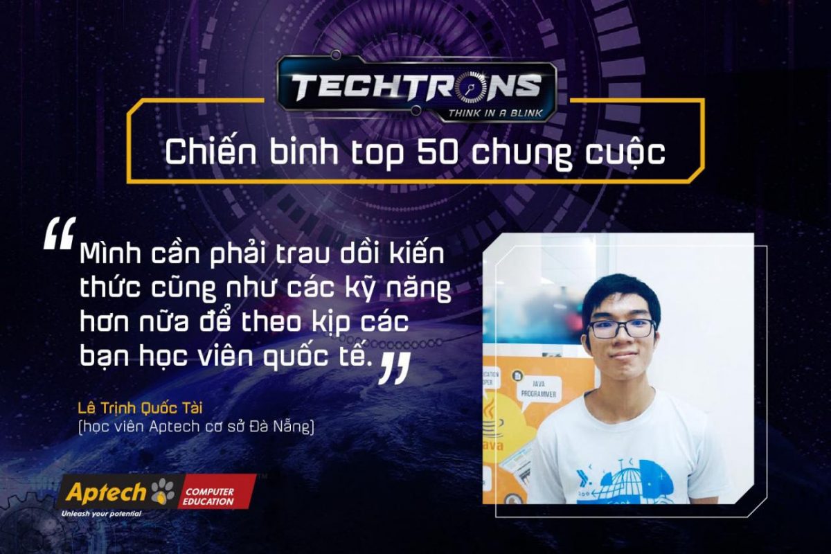 FPT Aptech Vietnam