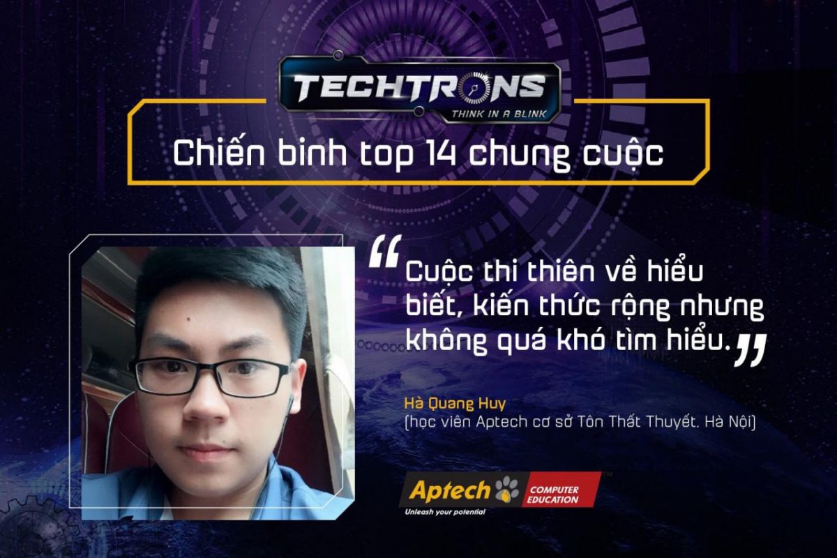 FPT Aptech Vietnam