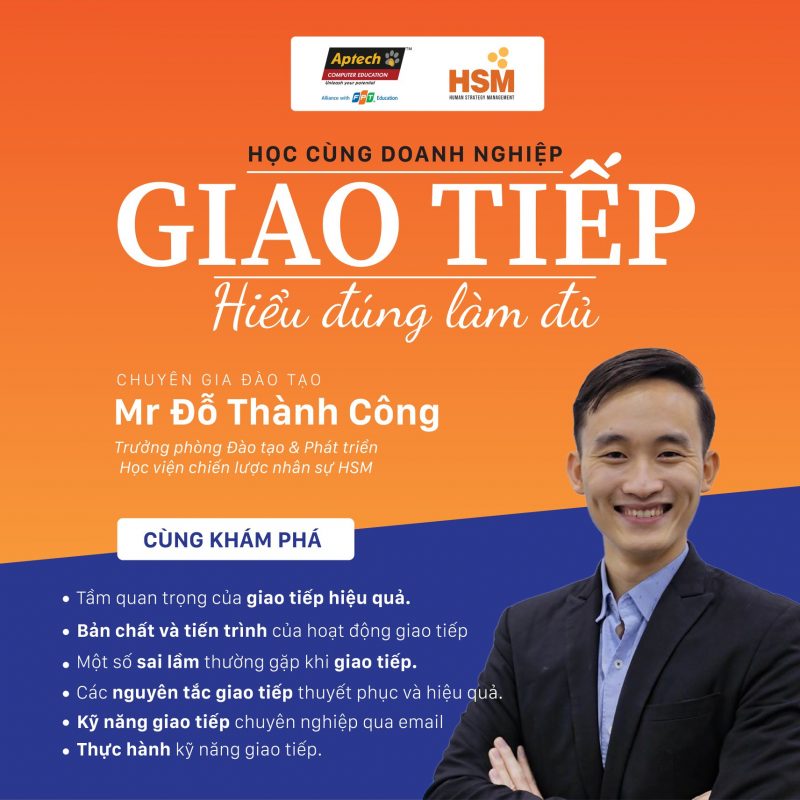 FPT Aptech Vietnam
