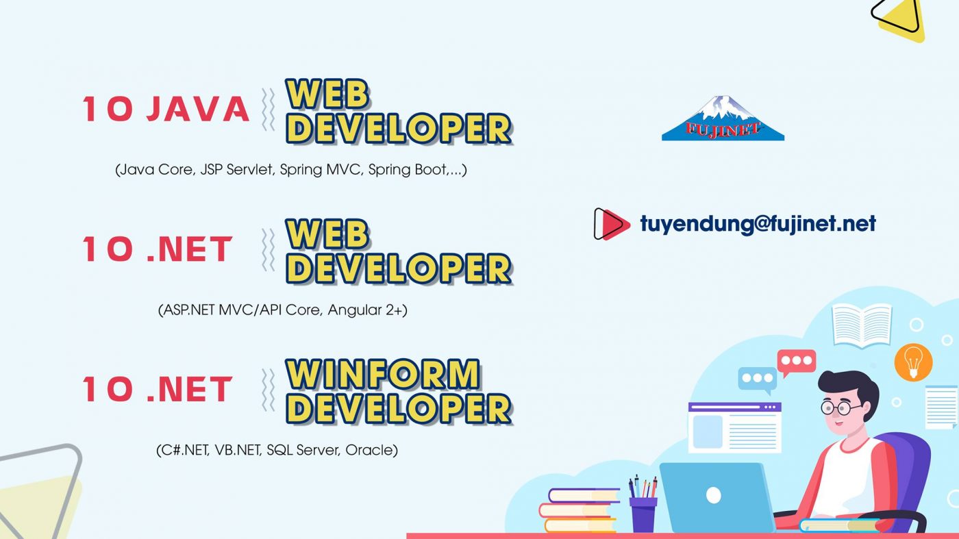 FPT Aptech Vietnam