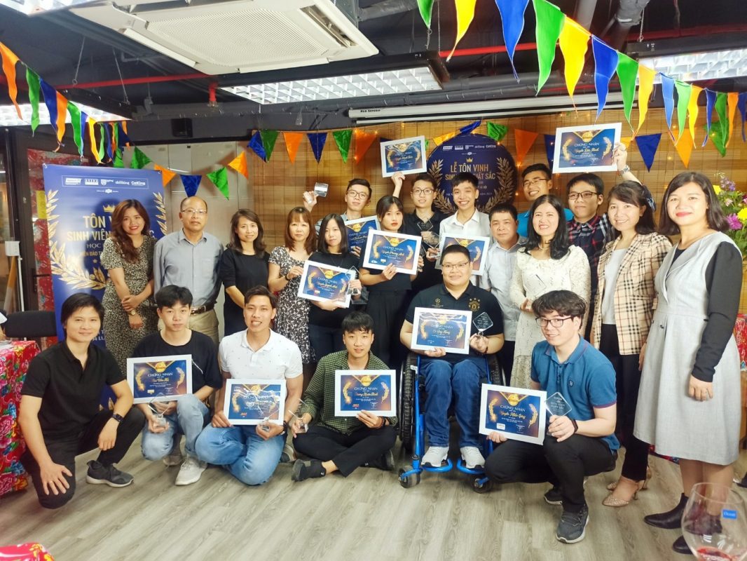FPT Aptech Vietnam