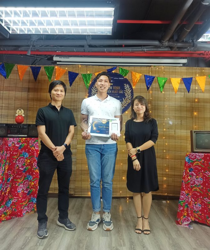 FPT Aptech Vietnam