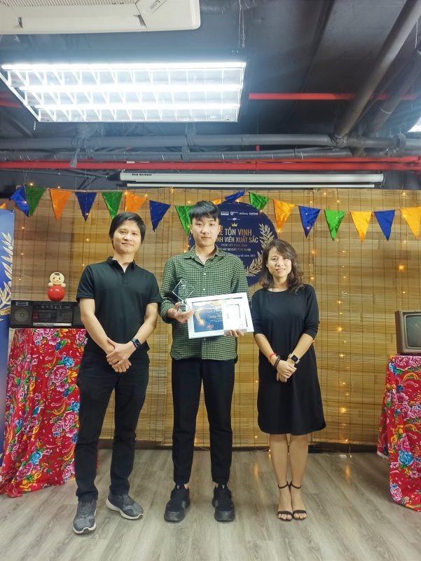 FPT Aptech Vietnam