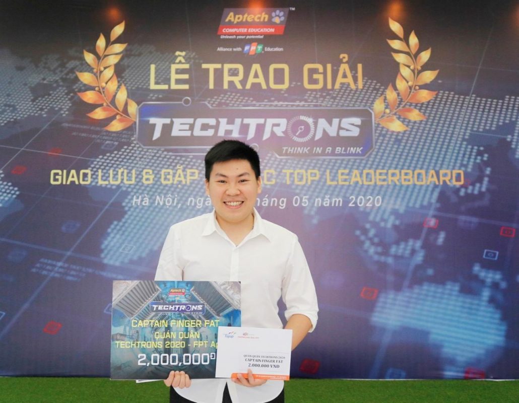 FPT Aptech Vietnam