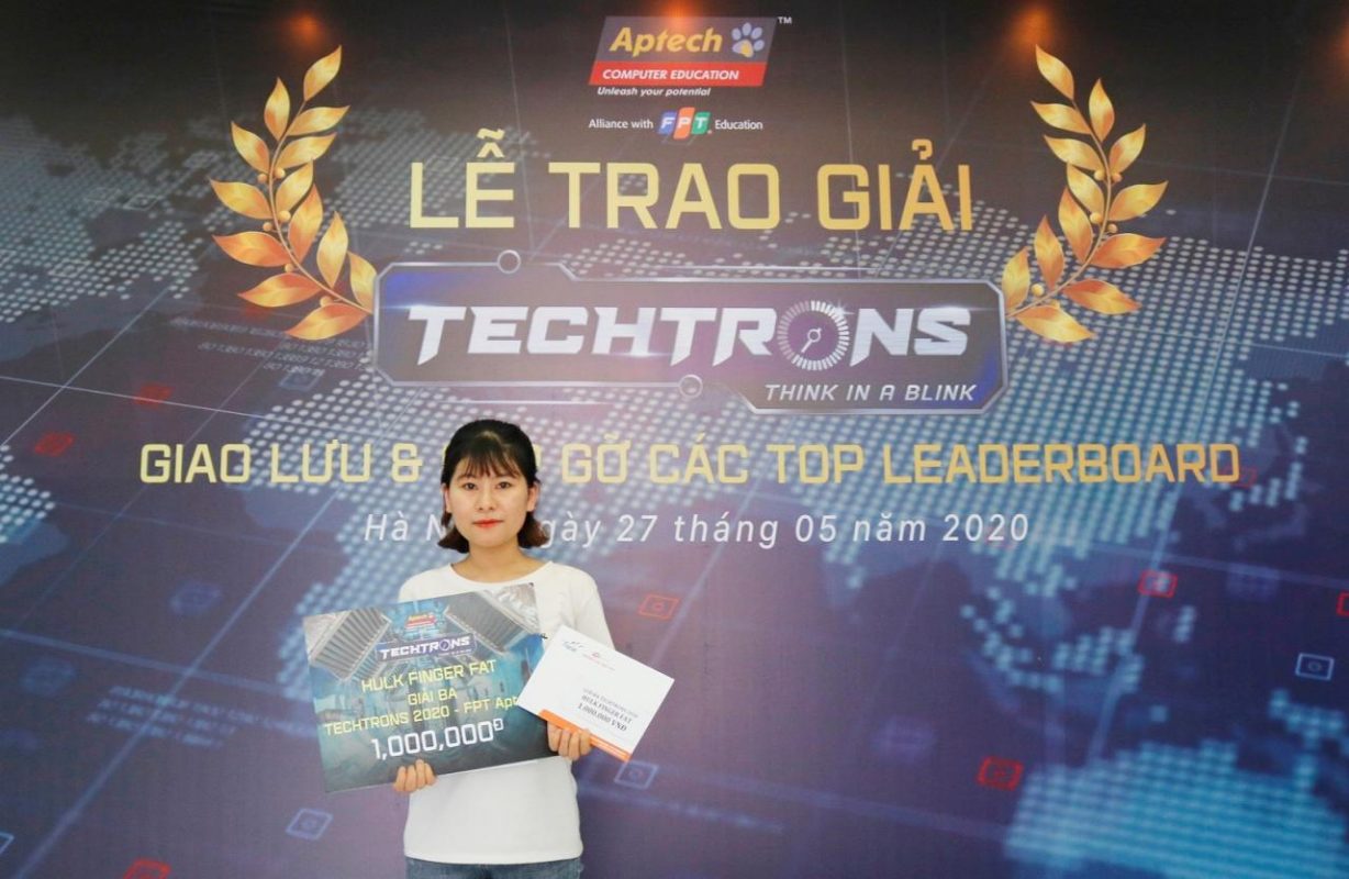 FPT Aptech Vietnam