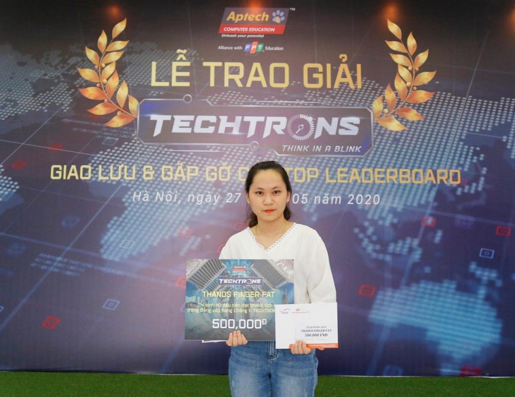 FPT Aptech Vietnam