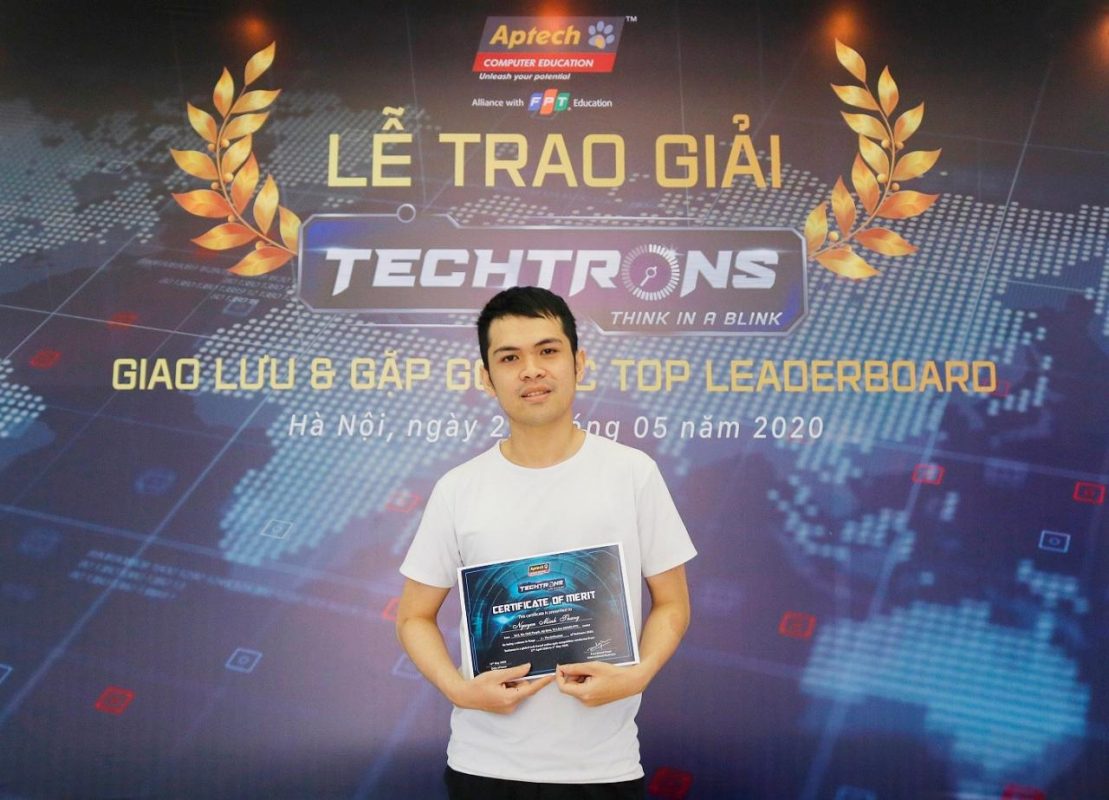 FPT Aptech Vietnam