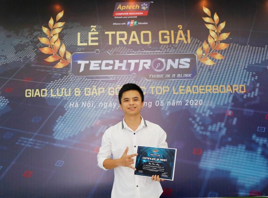 FPT Aptech Vietnam