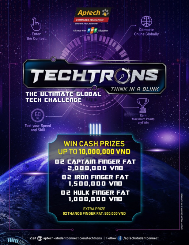 FPT Aptech Vietnam