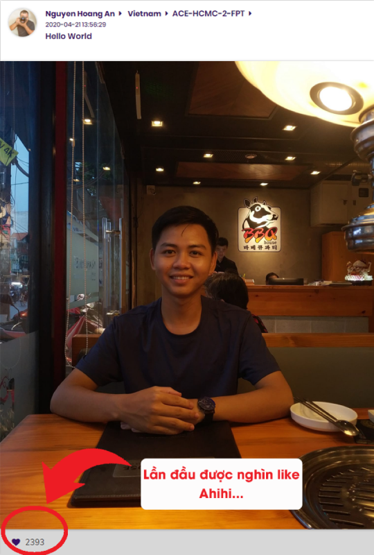 FPT Aptech Vietnam