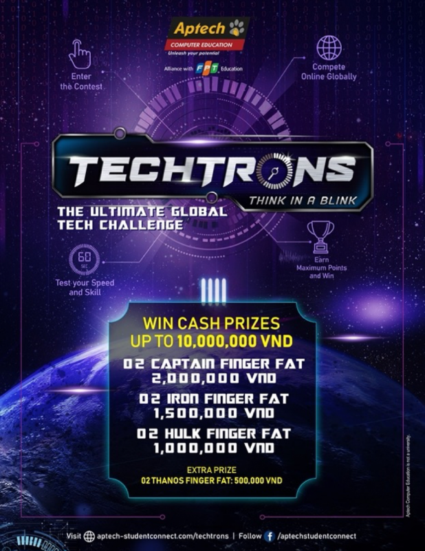 FPT Aptech Vietnam