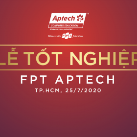 TRỌN VẸN KHOẢNH KHẮC SINH VIÊN FPT APTECH “VƯỢT VŨ MÔN”