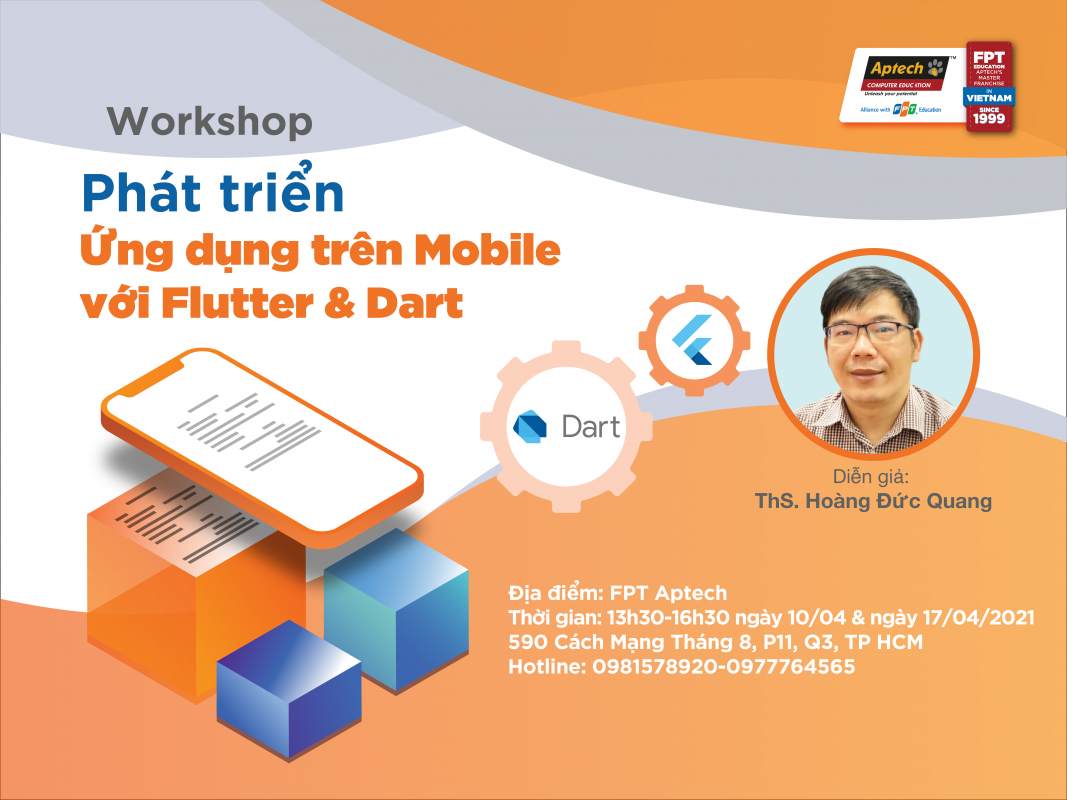 FPT Aptech Vietnam