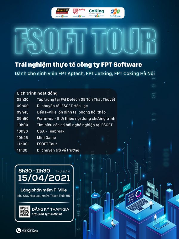 FPT Aptech