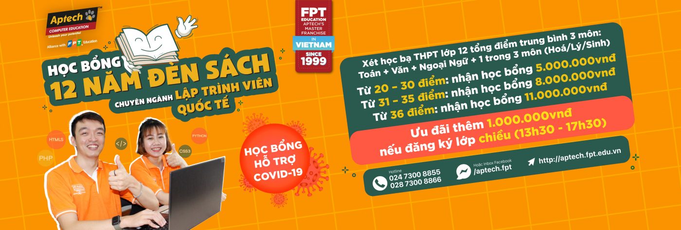 FPT Aptech