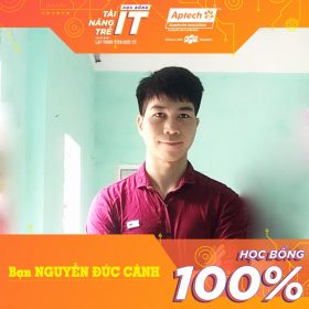 Chàng lập trình viên đam mê sử Việt chạm ước mơ với học bổng 100% "Tài năng trẻ IT"