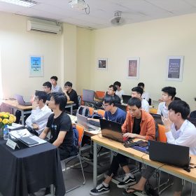 Bật mí 3 ngành học hot sau dịch covid 19 bạn nên cân nhắc lựa chọn