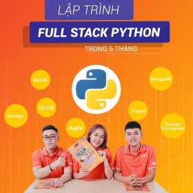 Chinh phục khoá học lập trình Python trong 198 giờ