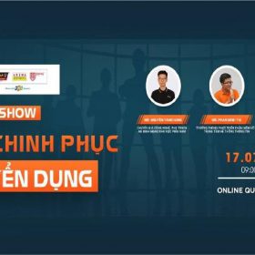 “Bí Quyết Chinh Phục Nhà Tuyển Dụng” cho hơn 100 bạn sinh viên FPT APTECH