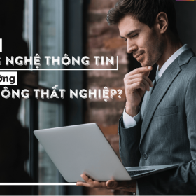 Vì sao ba mẹ nên cho con theo đuổi ngành công nghệ thông tin?