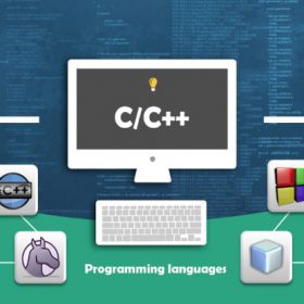 Mở khoá kiến thức bạn cần biết lúc này về ngôn ngữ lập trình C/C++