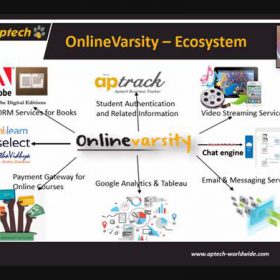 “Onlinevarsity” – Chìa khoá cho sự khởi đầu