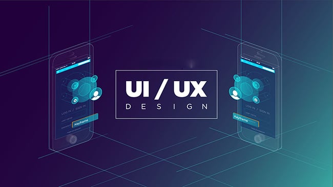 UX/UI là gì?