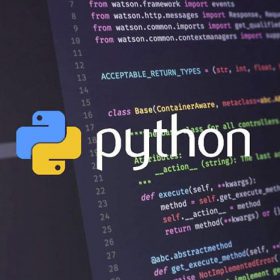 Bật mí 14 tài liệu lập trình Python cơ bản đến nâng cao hay nhất 2023