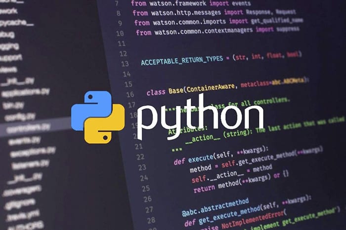 Bật mí 14 tài liệu lập trình Python cơ bản đến nâng cao hay ...