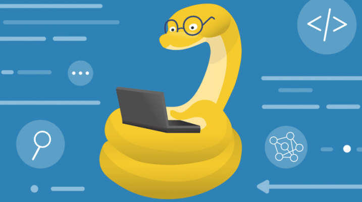 Bật mí 14 tài liệu lập trình Python cơ bản đến nâng cao hay nhất 2021