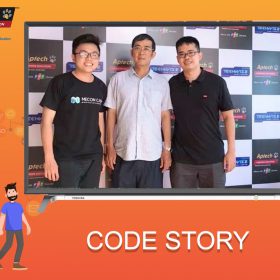 CODE STORY #6: CODE FAMILY… Khi nhà ta cùng chung FPT Aptech