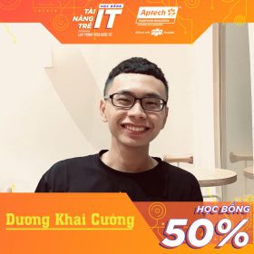 Sao kê bí quyết sở hữu học bổng 50% ngay khi vừa rẽ ngành