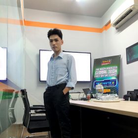 CODE STORY #8: Hành trình Startup của chàng lập trình viên 10X