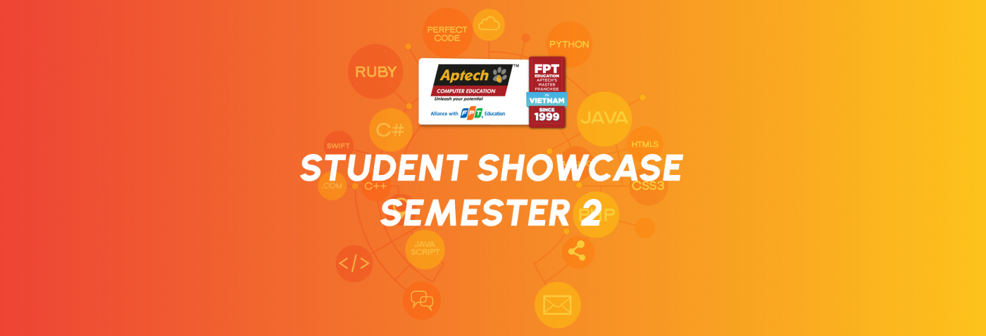 FPT Aptech Vietnam