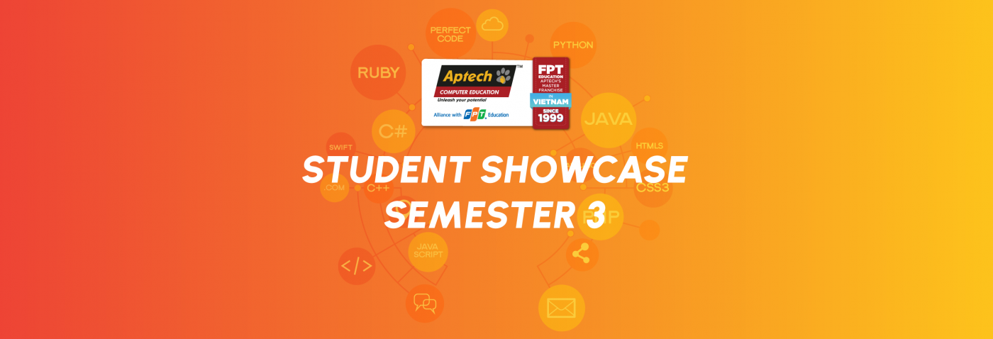 FPT Aptech Vietnam