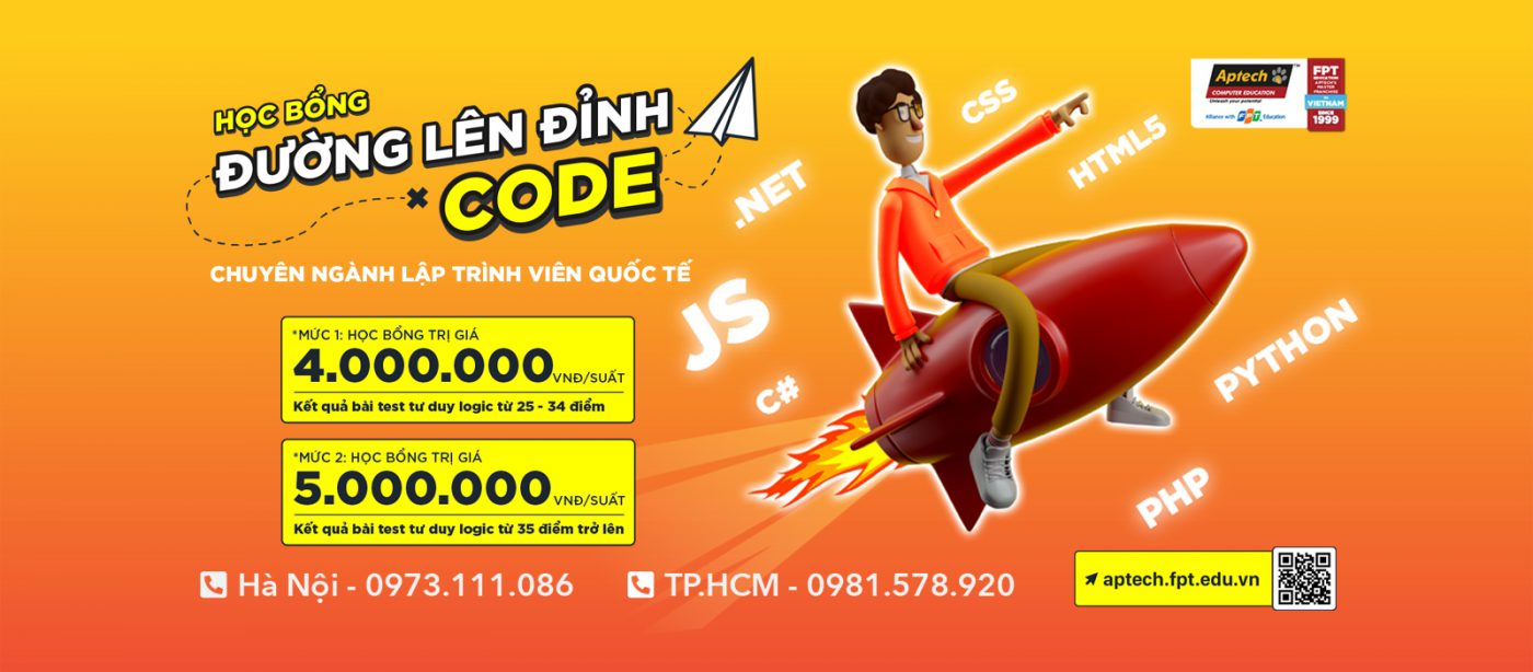 FPT Aptech Vietnam