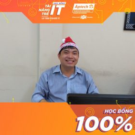 Hành trình 11 năm “vượt khỏi vùng an toàn” chinh phục học bổng 100%