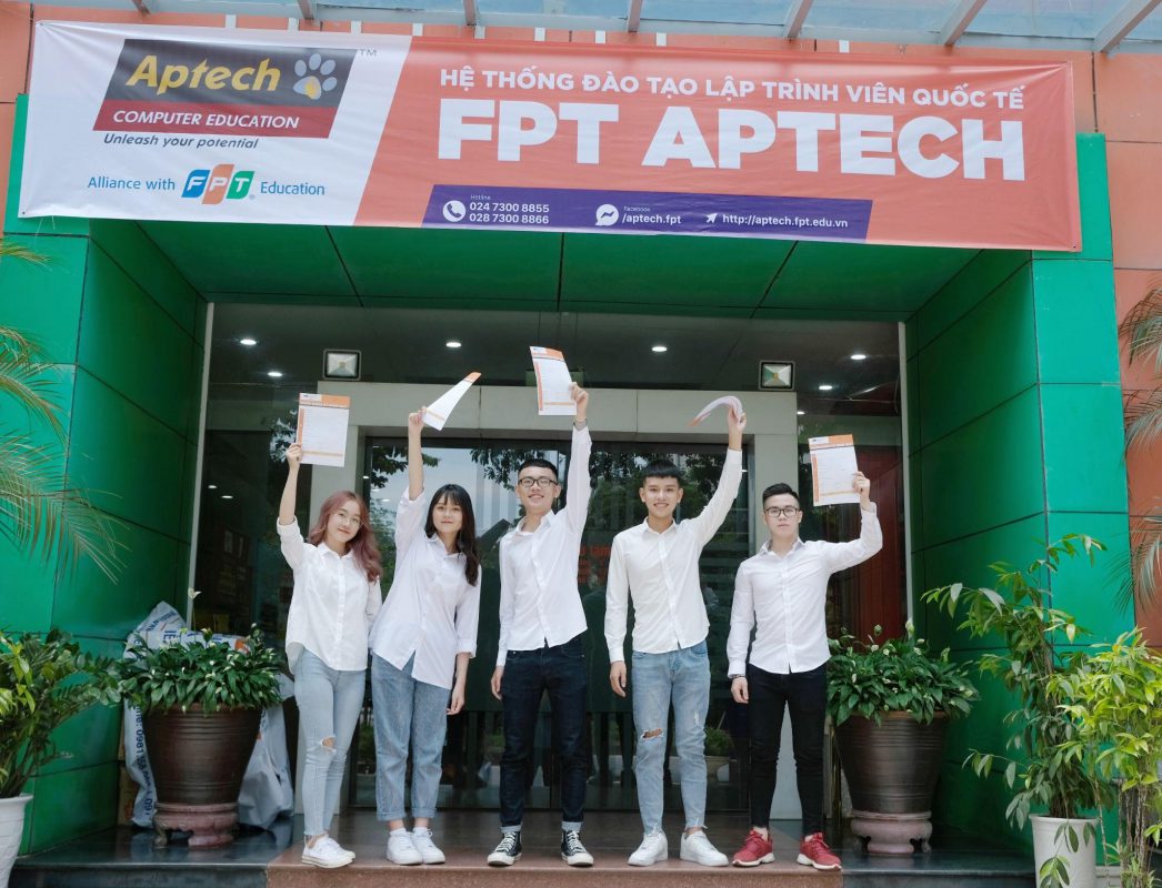FPT Aptech Vietnam