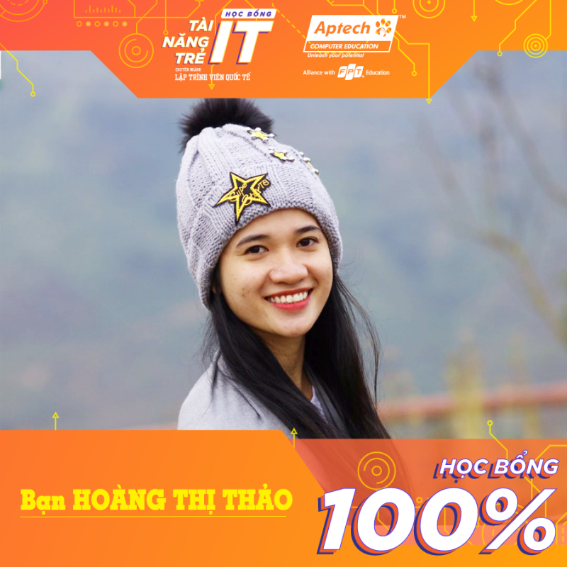 FPT Aptech Vietnam