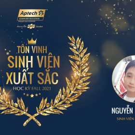 Nguyễn Doãn Đại: “6 tháng đầu tiên, học ngày học đêm vì mỗi buổi học đều là kiến thức mới…”