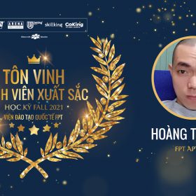 Hoàng Tất Hiệu – rẽ ngang từ Kỹ sư Công nghệ Ô tô đến Lập trình viên