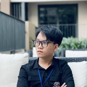 Nguyễn Văn Bảo – Chàng trai tuổi 18 và khát khao cháy bỏng với ngành lập trình