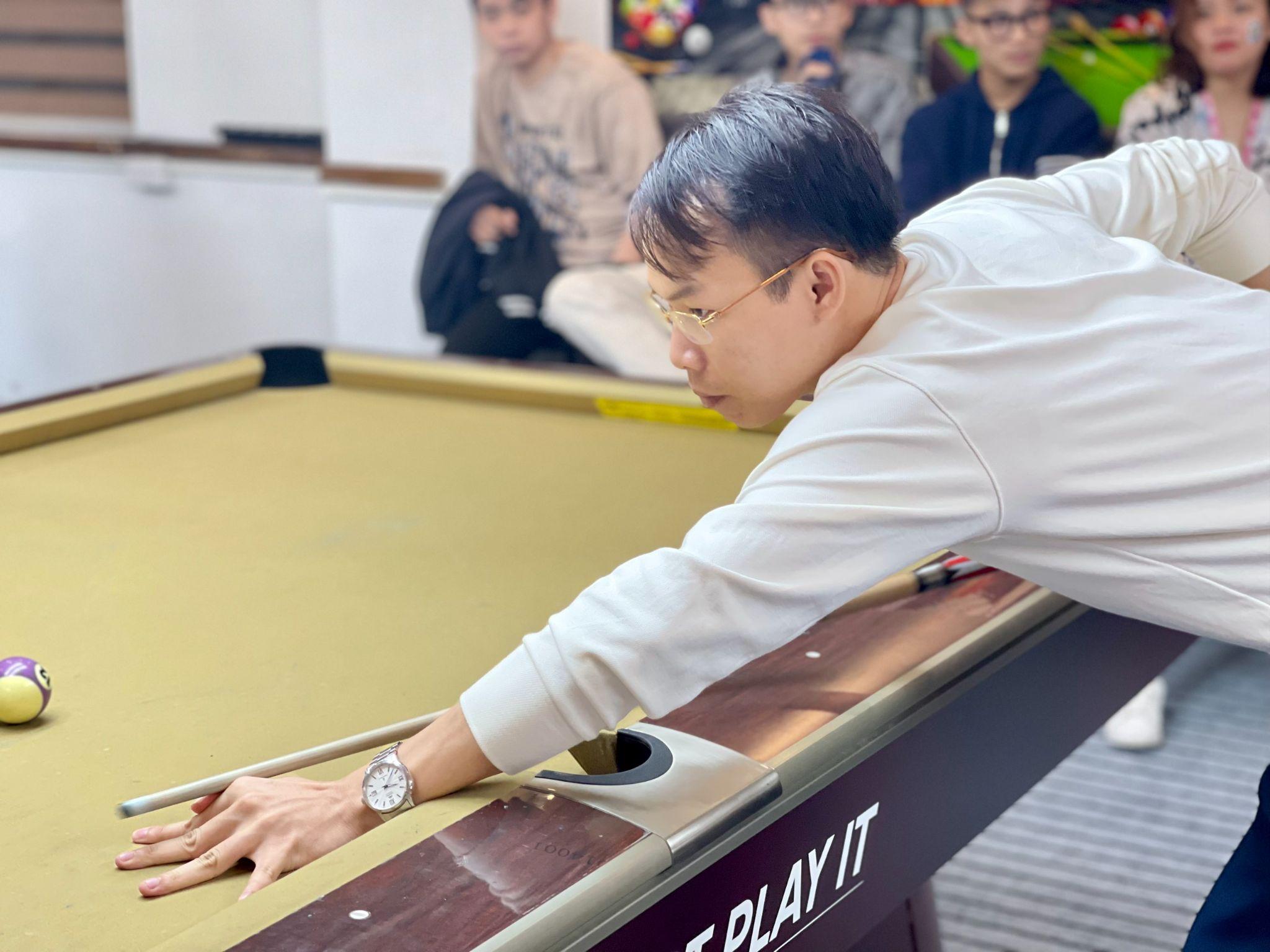 FAI - Billiards Championship 2022 - 11