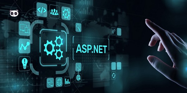 Asp.net là gì? 